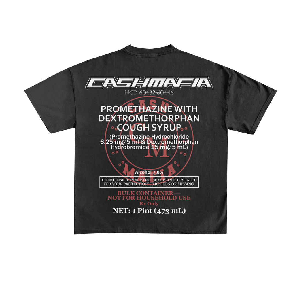 CASH MAFIA T-Shirt