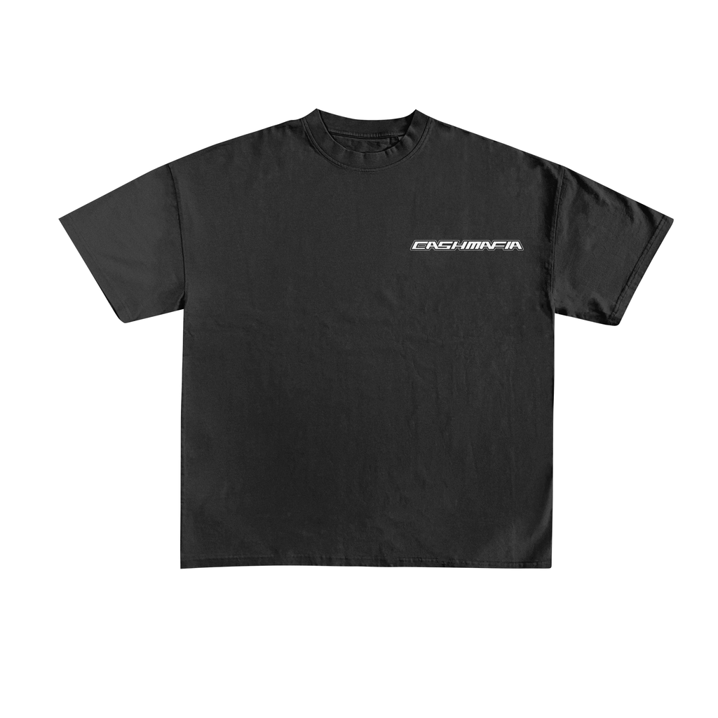 CASH MAFIA T-Shirt