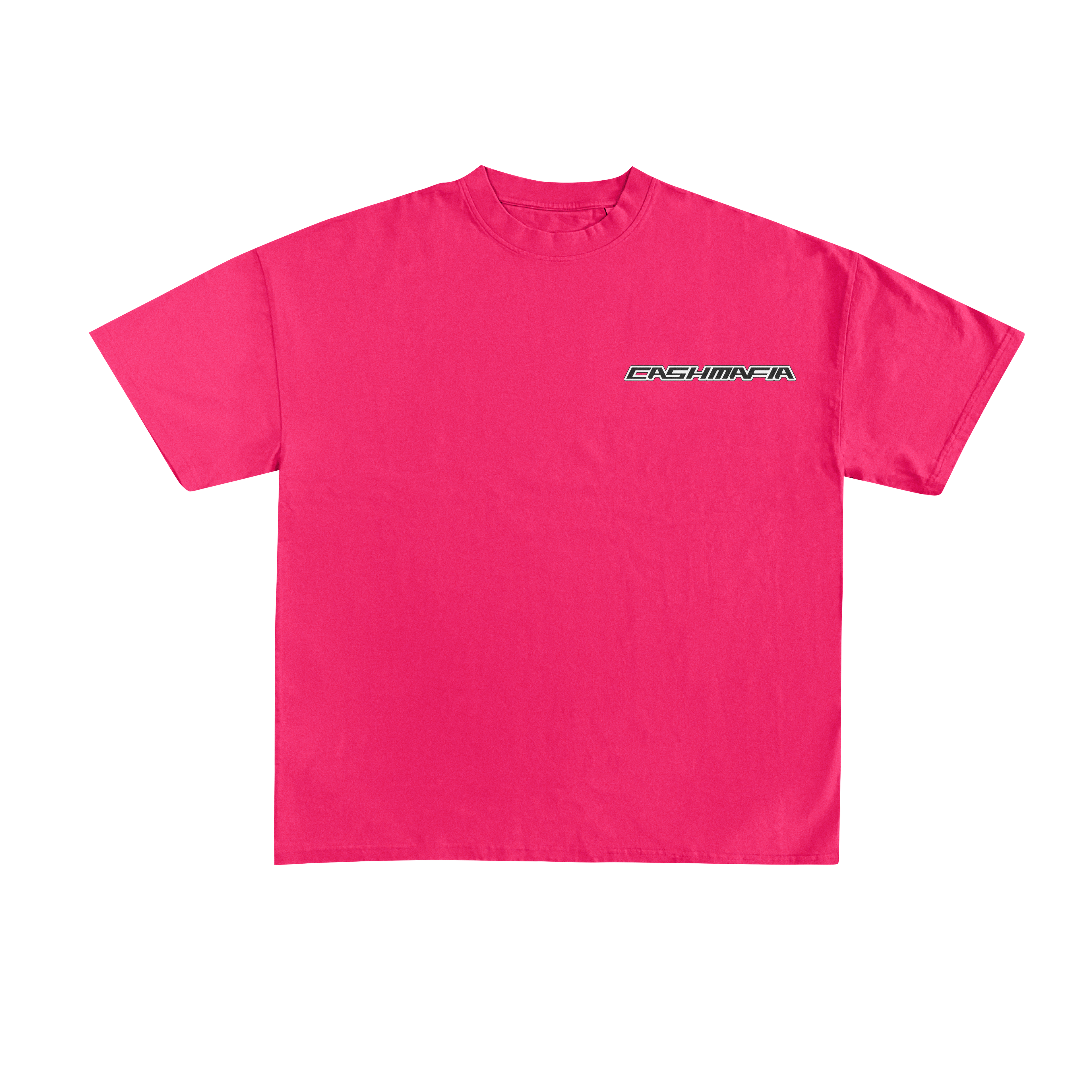 CASH MAFIA T-Shirt