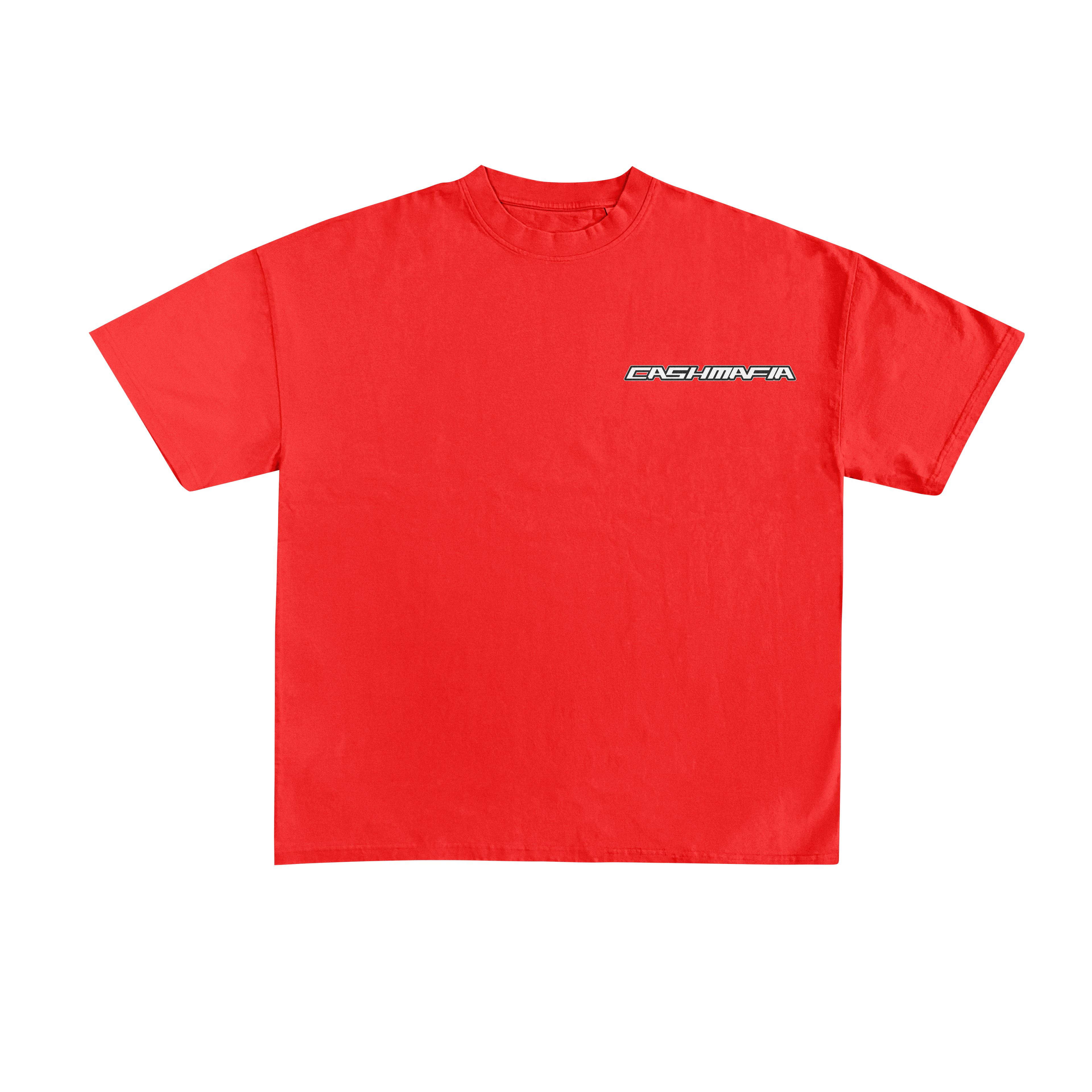 CASH MAFIA T-Shirt